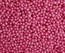 Picture of PINK SUGAR MINI PEARLS X 1G MIN 50G